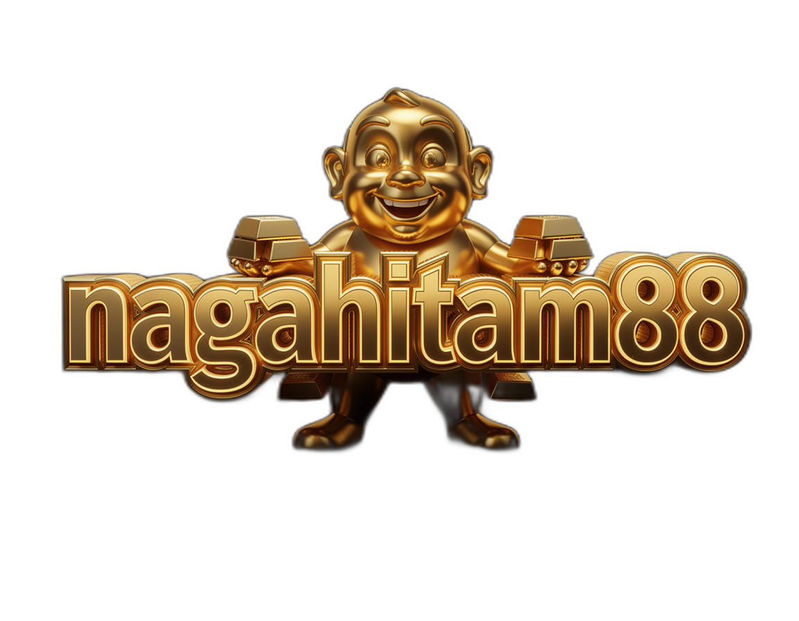 nagahitam88
